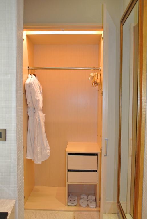 Chambre Simple