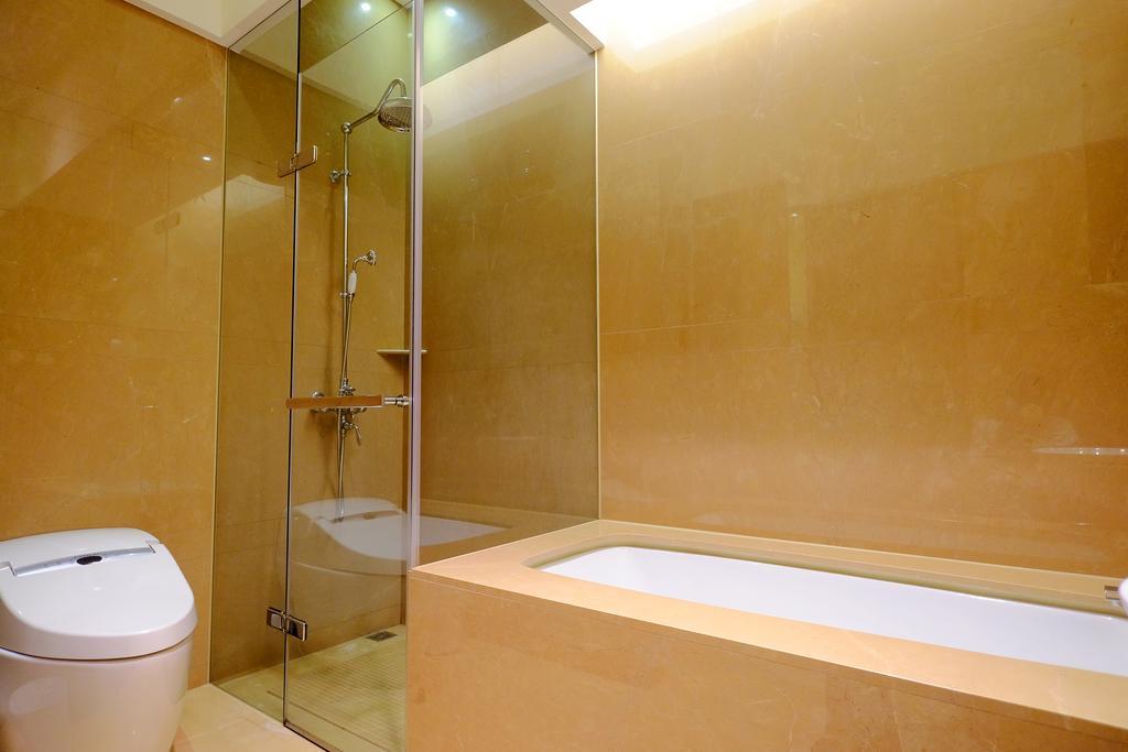 Chambre d'Angle Double