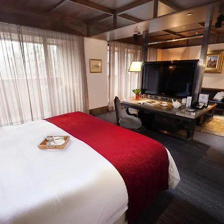 Palais de Chine Hotel-2