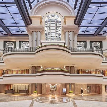 Grand Hyatt Taipei-3